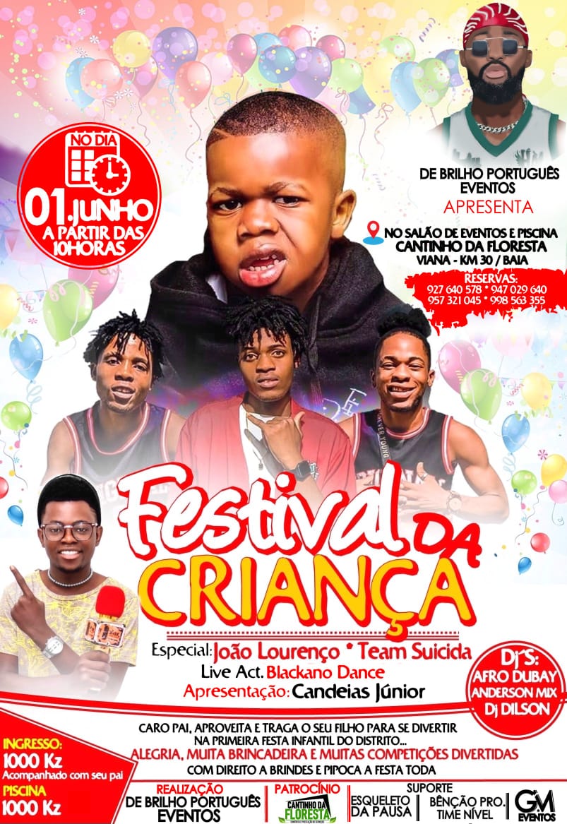 Festival da Criança